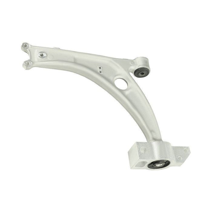 Brat suspensie roata Seat Alhambra; VW Cc B7, Passat, Passat, Passat Cc B6 202011, Sharan 202022, montare: punte fata stanga, ambele parti, Material: