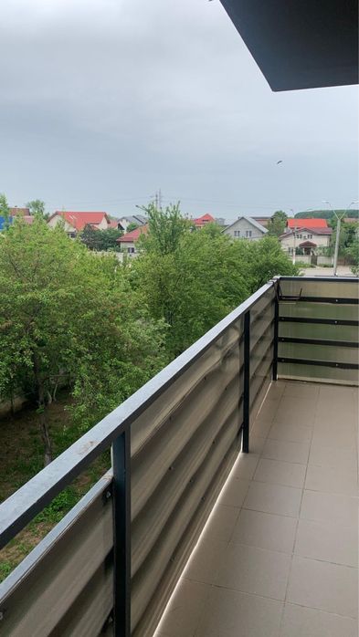 Vind apartamet 2 camere in Magurele Ilfov