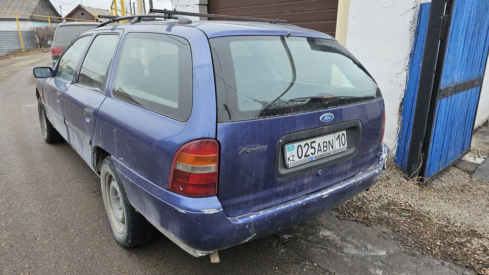 Продам Ford Mondeo
