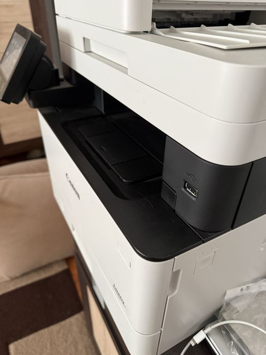 Inprimanta Canon I Sensys MF443 DW