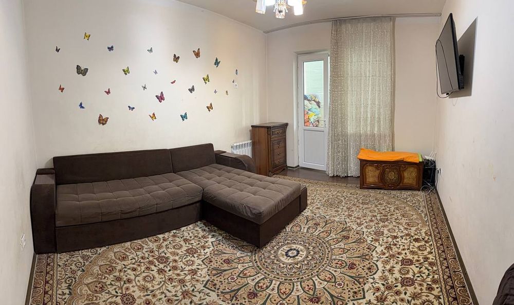 Продам квартиру Янги хает 10 строительный участок