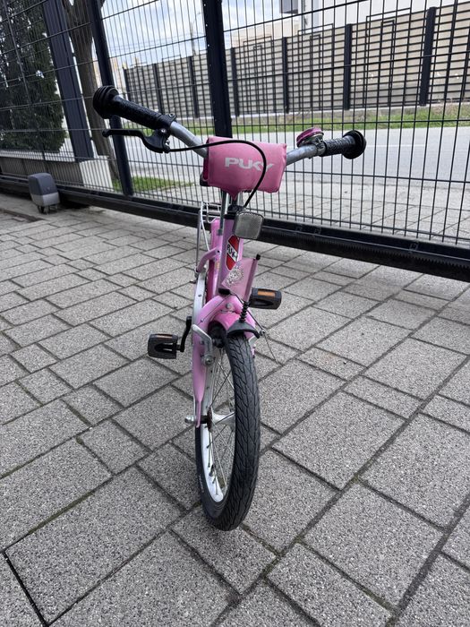 Bicicleta copii Puky 16 inch
