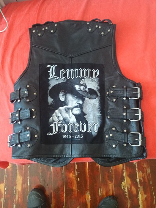 Мото елек за рокери