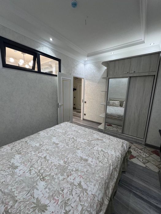 Сдается квартира 2/13/16 40м2 мирабад