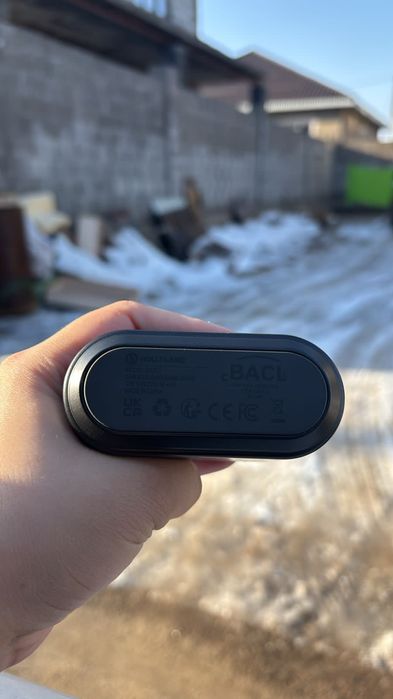 микрофон Hollyland