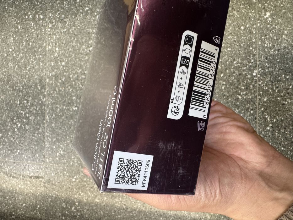 Calvin Klein Euphoria