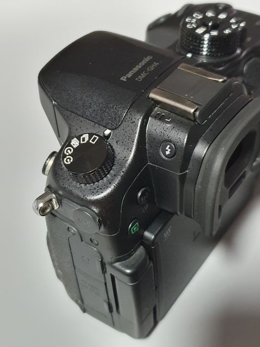 Panasonic Lumix GH4 stare foarte bună