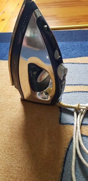 Ютия работеща солак