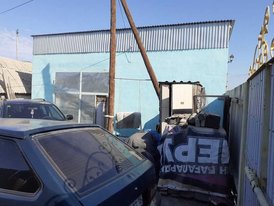 Продам С.Т.О. , ДОМ