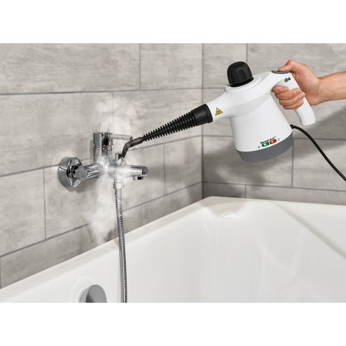 Парочистачка Silvercrest