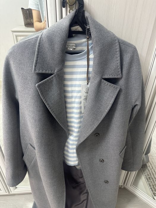 Продам пальто турецкое, абсолютно новое