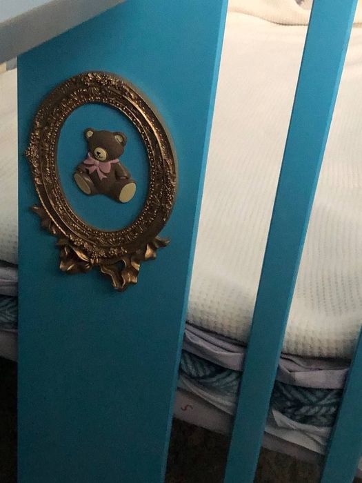 Продается Кровать Детская от 1 месяц до 5 лет