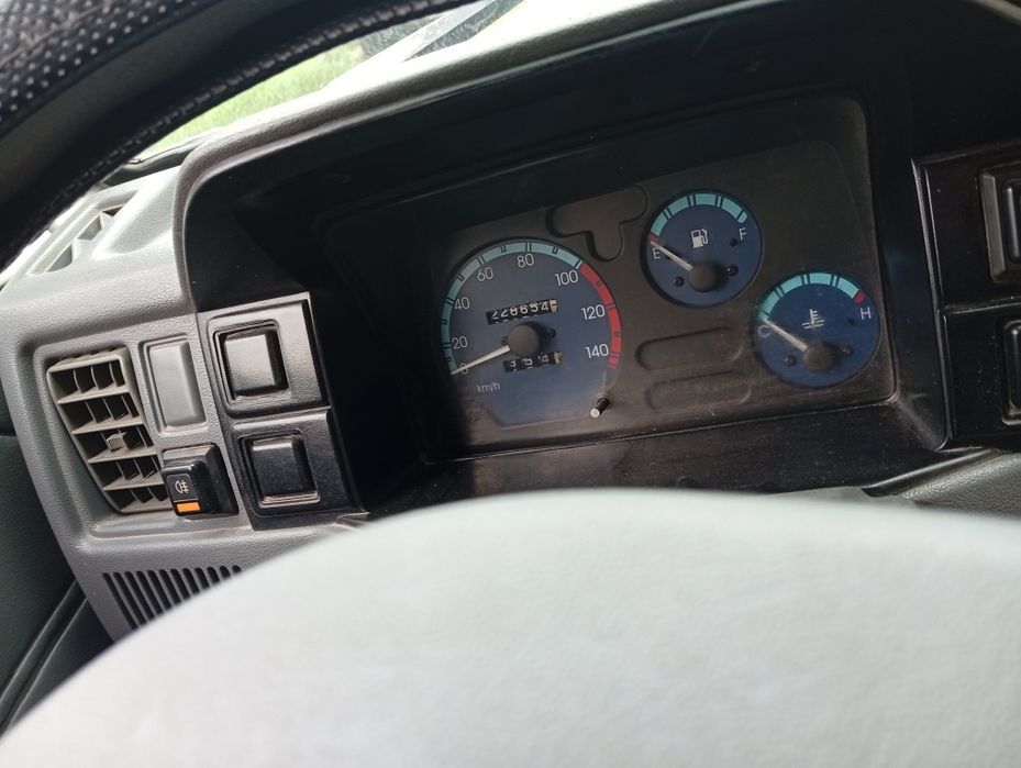 Chevrolet Damas 2013 — 5