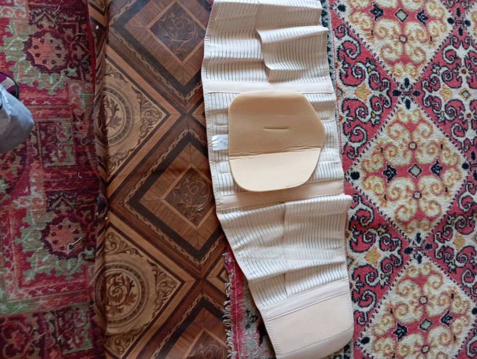 КОРСЕТ-БАНДАЖ послеоперационный