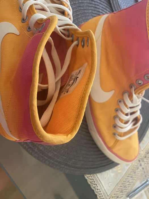 дамски кецове Nike - номер 38