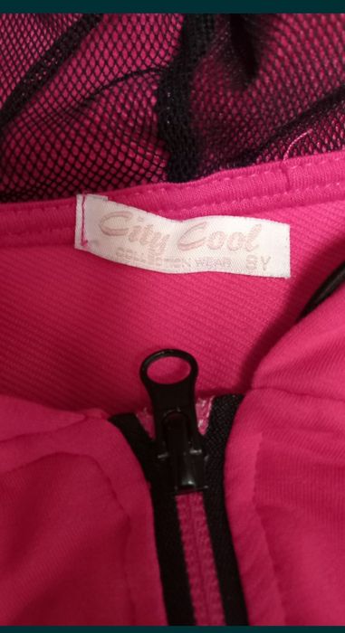 Lot bluze copii 8 aniq