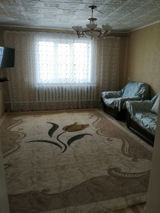 Продам дом в селе Зеренда