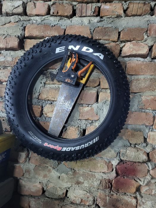 Продам электровелик