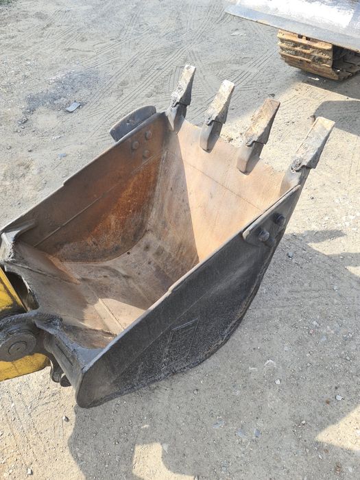 Продам эксковатор 2013г Caterpillar 308C