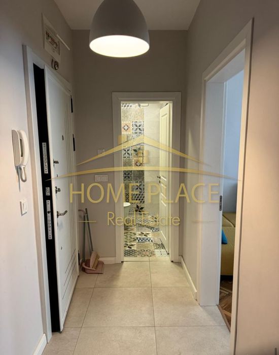 Дава се под наем Двустаен апартамент в Варна, Колхозен пазар - 59 кв.м за 510 € - Снимка #10