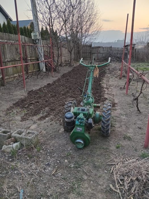 Vand RUGGERINI RD 901 14 cp