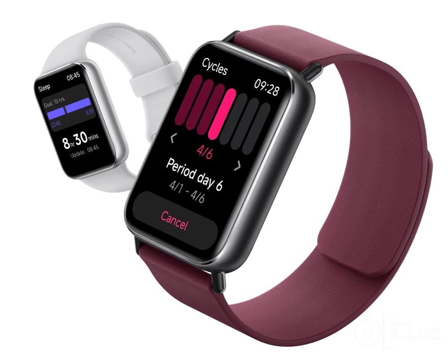 Xiaomi band 9 pro