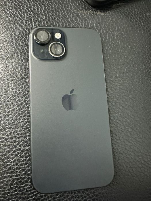 Обмен айфон 15 на айфон 14