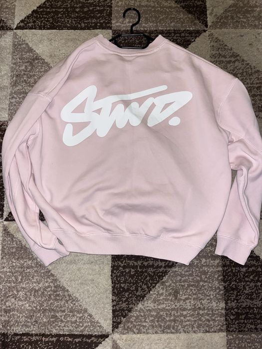 Pulover STWD Pull&Bear