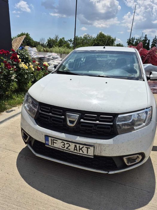 DACIA Logan 2020 — imagine 4