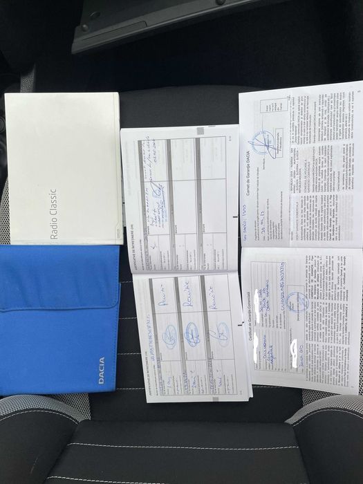 Dacia Sandero II 1.0 SCe 75 Stepway Ambiance 2019