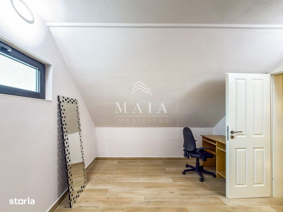 Casă 4 camere | 150 mp | Curte proprie | 5 minute de Promenada Mall