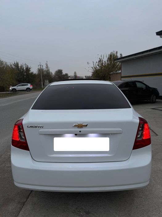 Gentra 3 Pozitsa stayll