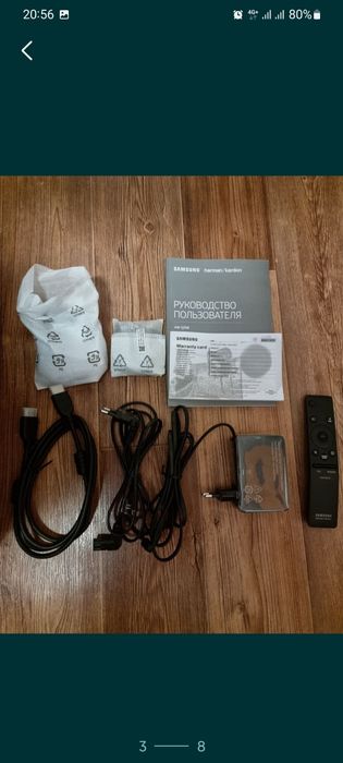 Саундбар Samsung