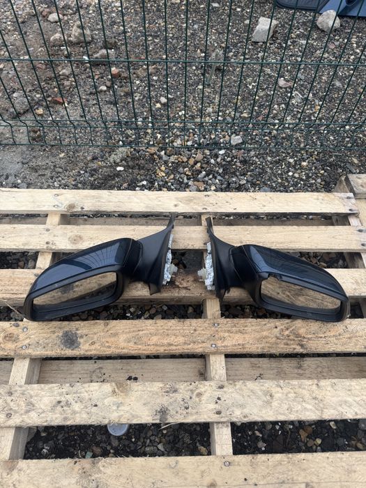 Oglinda stanga oglinda dreapta bmw seria 1 f20