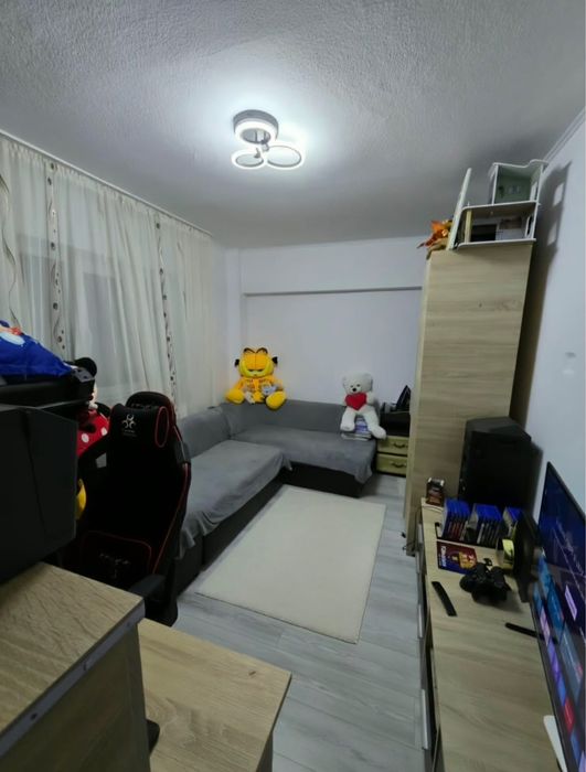 Garsoniera de vanzare Mioveni