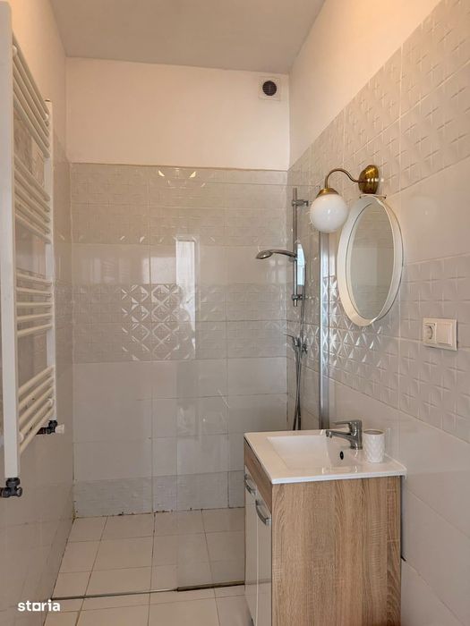 Apartament 2 camere zona Centrala Sibiu