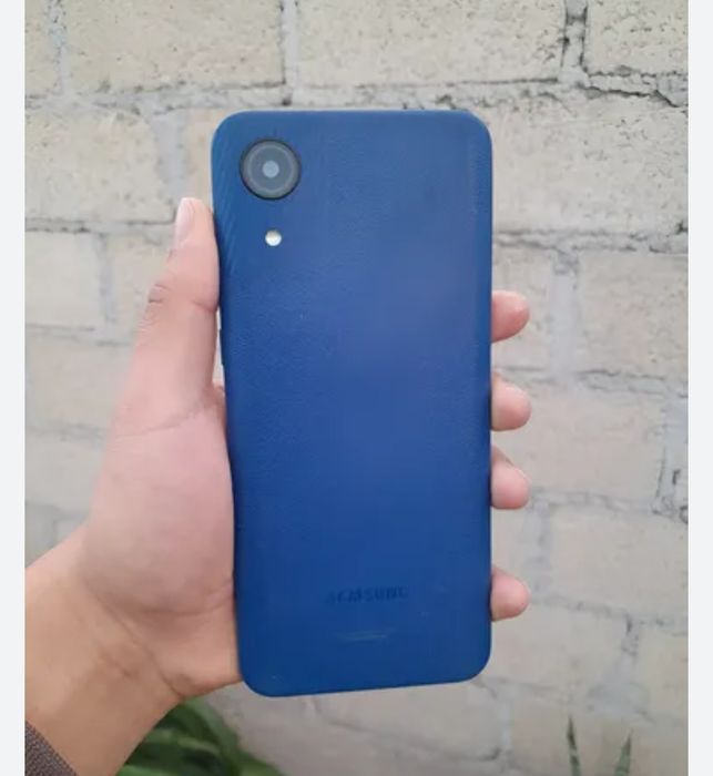 Продам Самсунг А03 core