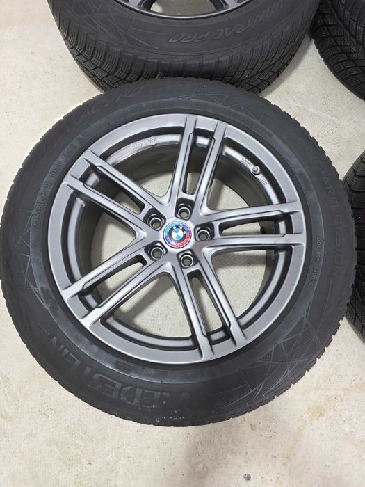 Jante 18 BMW G30 G31 G20 G21 G22 G23 Audi A4 A6 Q2 Q3 5x112 8J et30