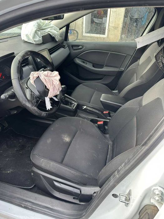 Dezmembrari Renault Clio 5 cod motor H4D-F4