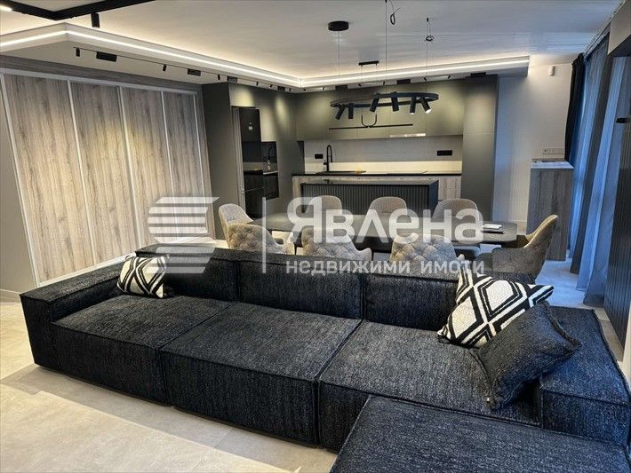 Продава се Тристаен апартамент в София, Манастирски ливади - 183 кв.м за 3599 €/кв.м - Снимка #3