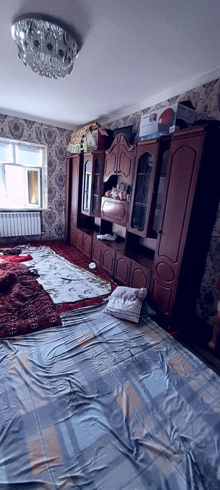 26 Мк,, №12 Дом сатылады