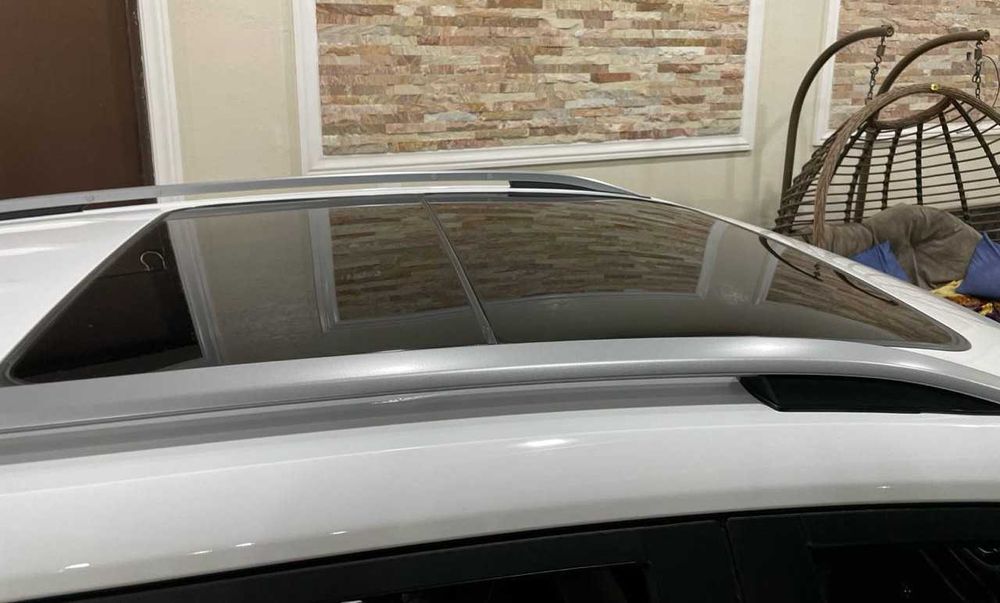 Chevrolet Tracker 2 325T, China