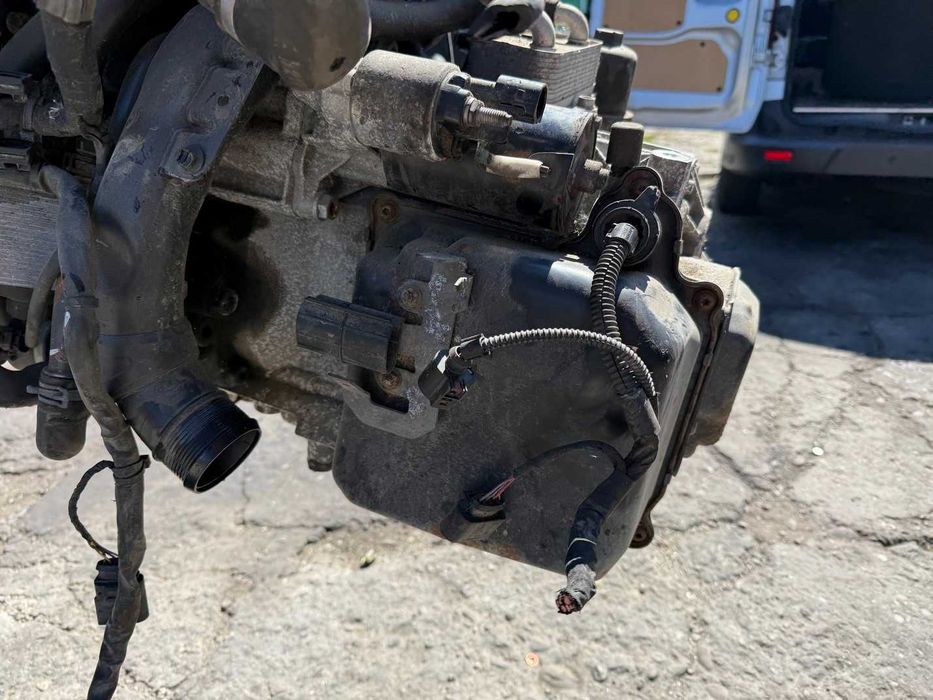 Cutie viteze DSG 4x4 cod MKM VW Passat B6 / Passat CCM/ Skoda Octavia2