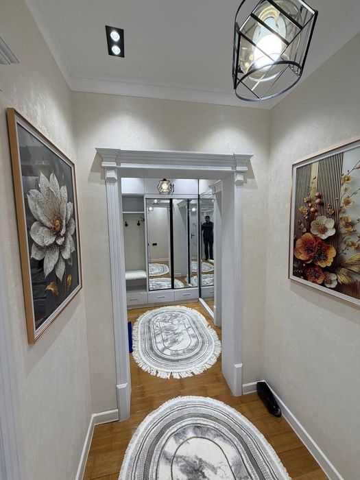 ×Чиланзар 16, 3/2/9 ‼️РАЗДЕЛКА, 72м²‼️ Продаётся квартира