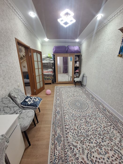 Продаётся 2 комн на Омега 12,5