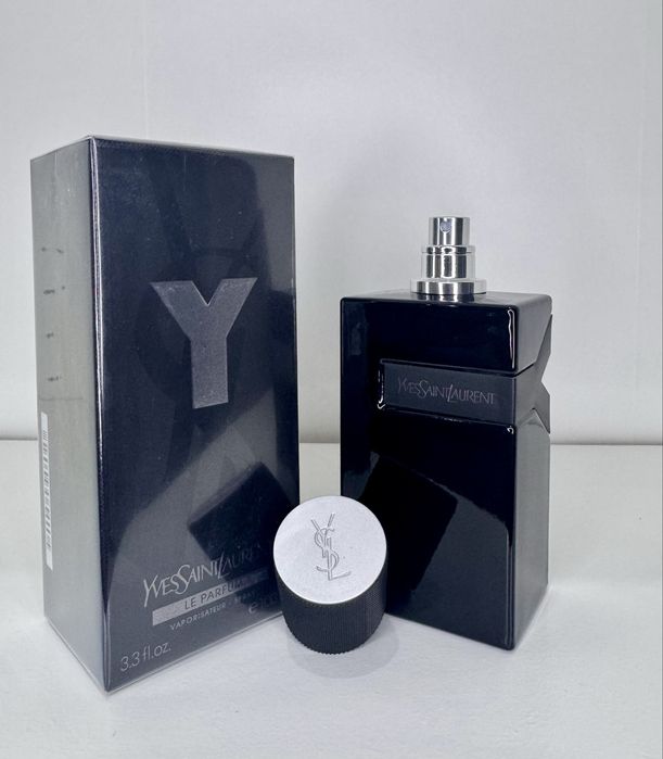 Yves Saint Laurent Y 100ml Le Parfum
