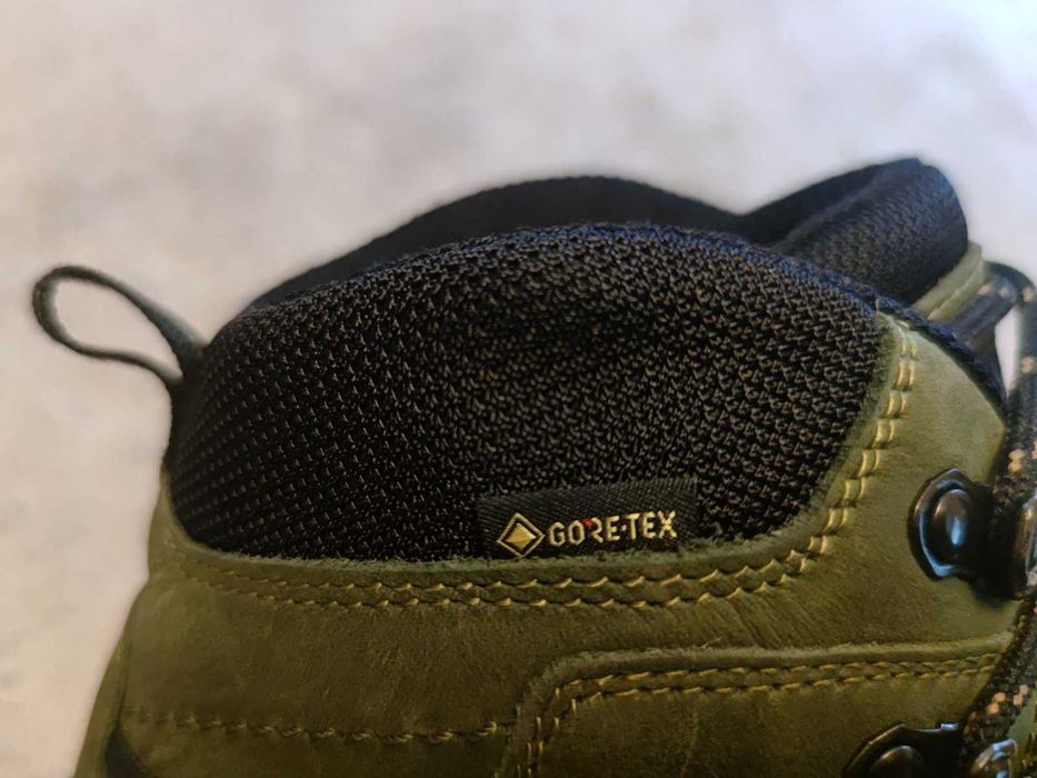 Туристически обувки Crispi номер 46