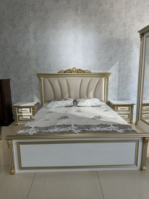 Spaniy gornitur yengi model muddatli tolov