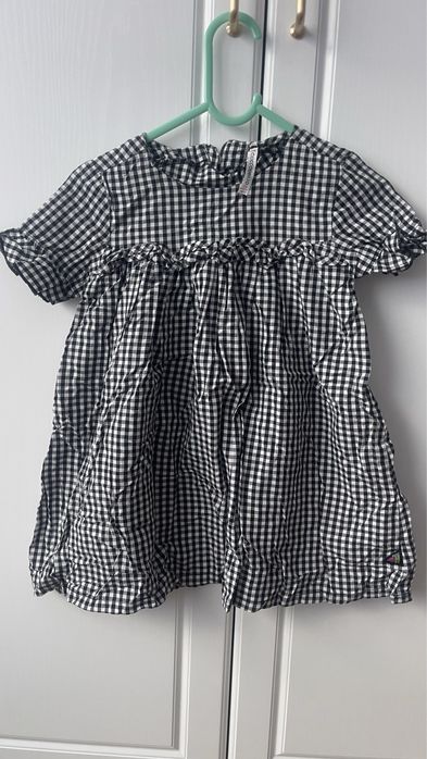 Rochie ZARA H&M C&A Cocodrilo