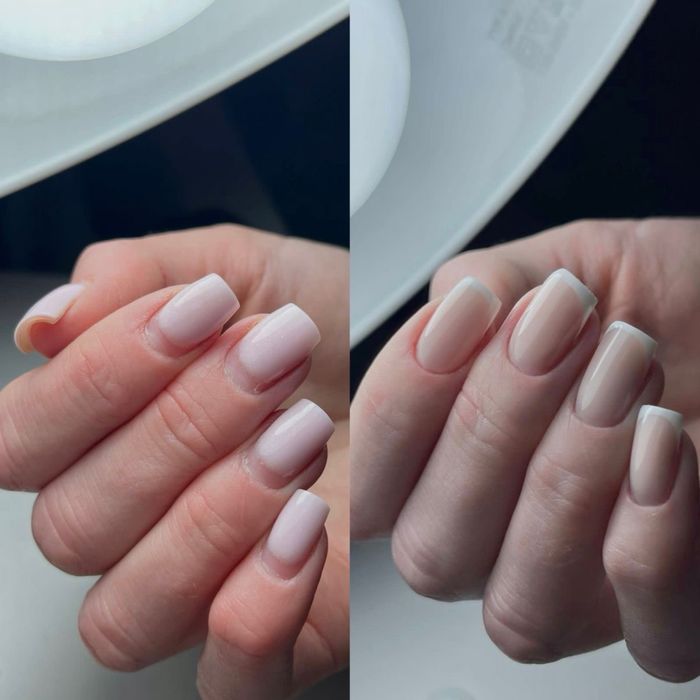 Skidka Manikyur 40.000